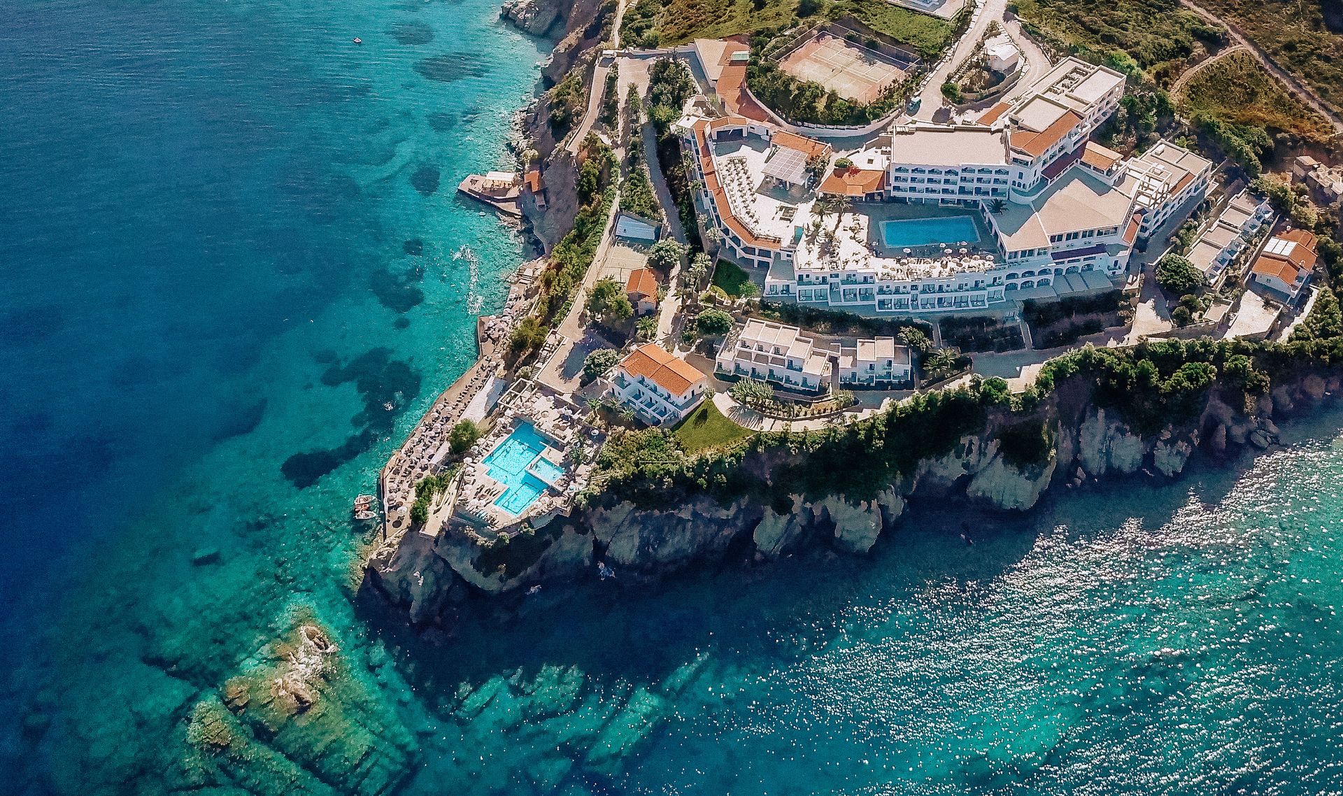 4* Peninsula Resort & Spa - Αγία Πελαγία, Κρήτη