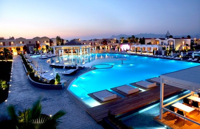 5* Pelagos Suites Hotel - Λάμπη, Κως ✦ 4 Ημέρες (3