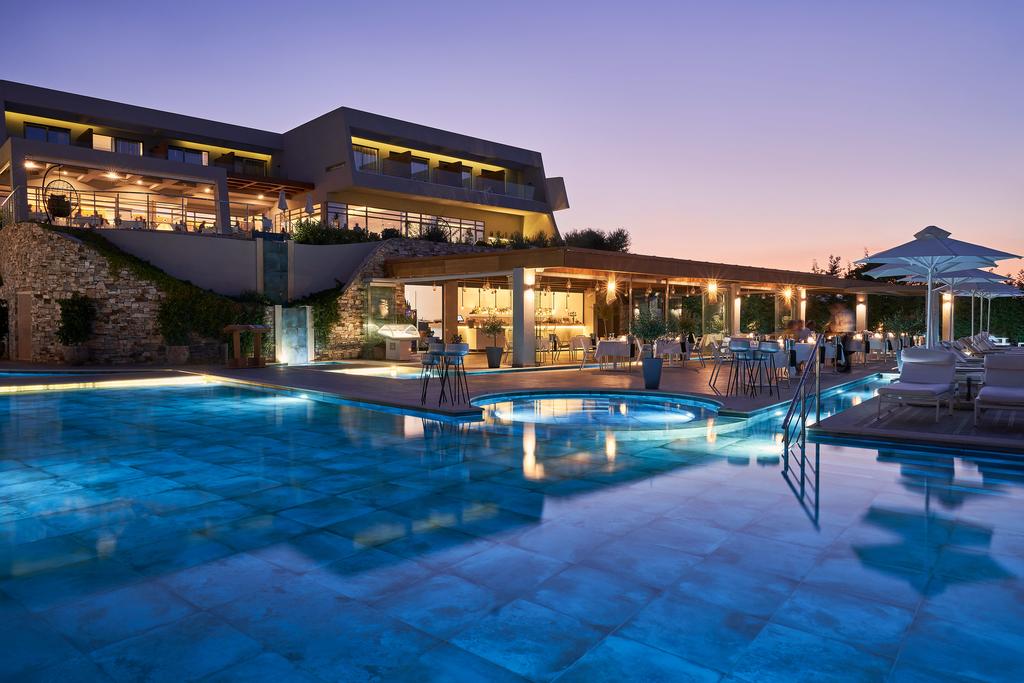 5* Lesante Blu, The Leading Hotels of the World - Τραγάκι