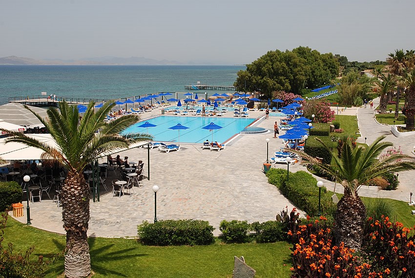 4* Mastichari Bay Hotel - Μαστιχάρι, Κως ✦ 2 Ημέρες