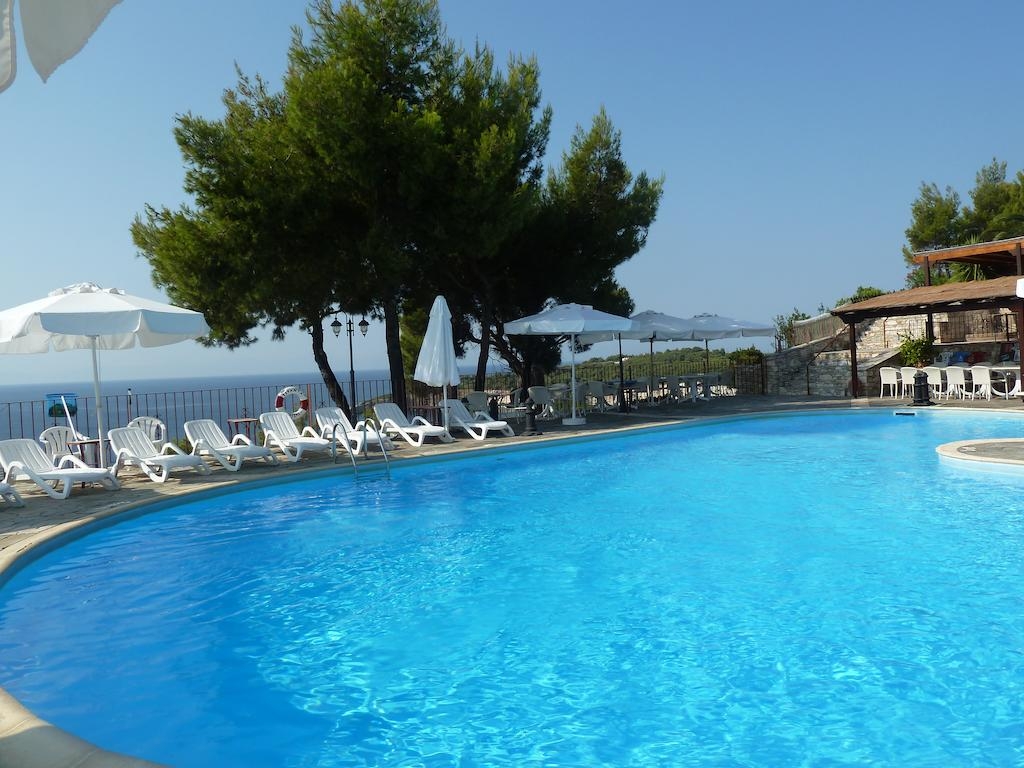Milia Bay Hotel Apartments - Αλόννησος ✦ 2 Ημέρες (1