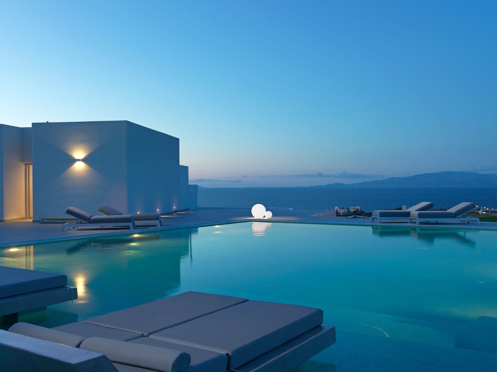 Myst Boutique Hotel - Οία, Σαντορίνη ✦ 2 Ημέρες (1