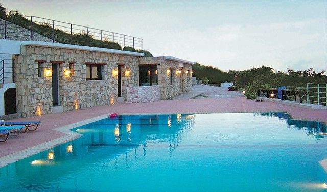 Nymphes Luxury Apartments - Ηράκλειο, Κρήτη ✦ 2 Ημέρες