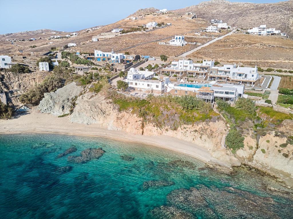 Grecotel Mykonos Lolita - Άγιος Σώστης, Μύκονος ✦ 5