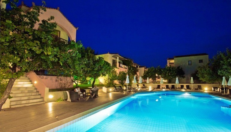 Rigas Hotel - Σκόπελος ✦ -60% ✦ 3 Ημέρες (2 Διανυκτερεύσεις)