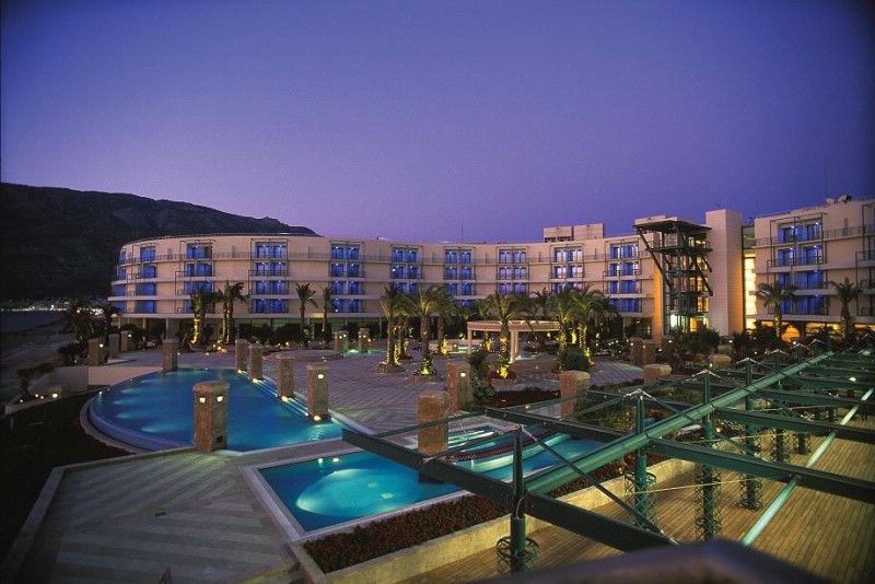 5* Club Hotel Loutraki - Λουτράκι ✦ 4 Ημέρες (3 Διανυκτερεύσεις)