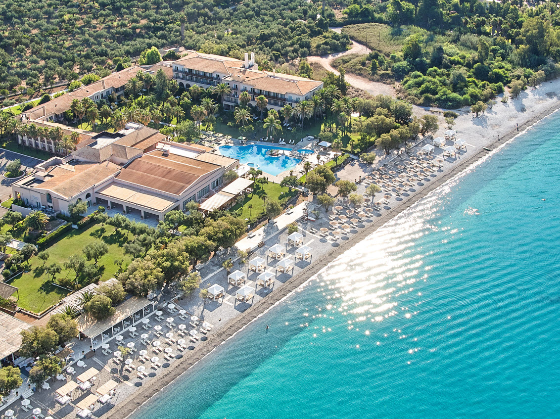 4* Grecotel Filoxenia Hotel - Καλαμάτα ✦ 4 Ημέρες (3