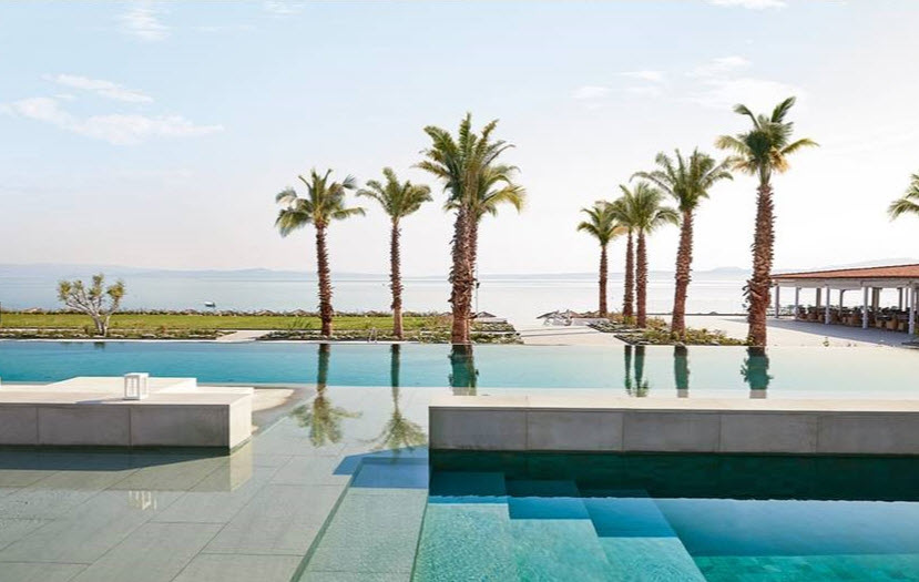 4* Grecotel Margo Bay and Club Turquoise - Χανιώτη
