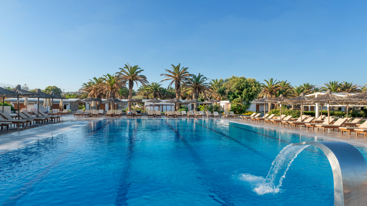 4* Civitel Creta Beach - Ηράκλειο, Κρήτη ✦ 2 Ημέρες