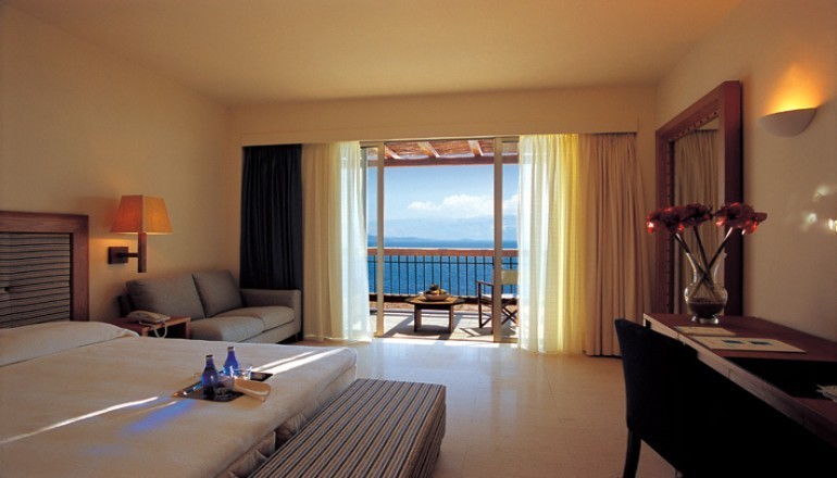 5* Ionian Blue Hotel Bungalows & Spa Resort - Λευκάδα