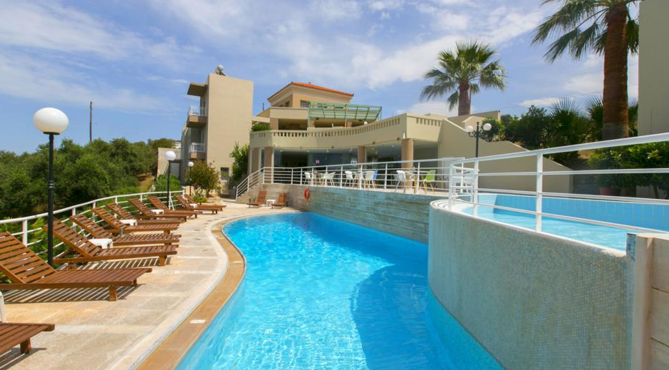 Pelagia Bay Hotel - Ηράκλειο, Κρήτη ✦ 2 Ημέρες (1 Διανυκτέρευση)