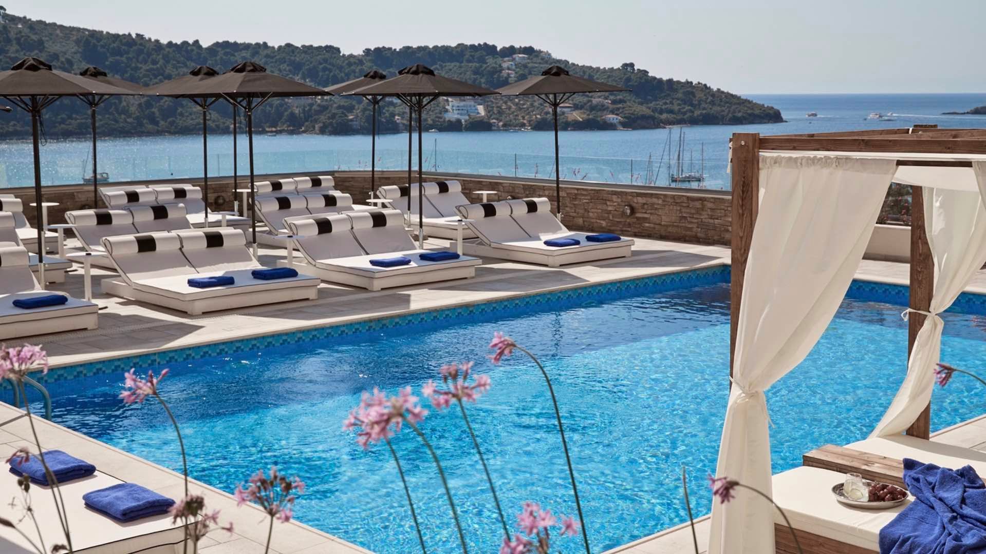 Skiathos Luxury Living - Λιμάνι, Σκιάθος ✦ -30% ✦ 4