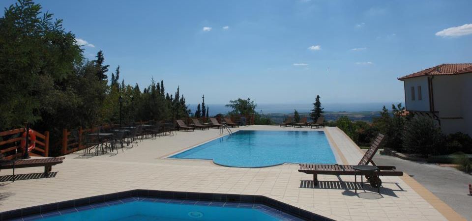 Roxani Country House - Μαρώνεια, Κομοτηνή ✦ -30% ✦