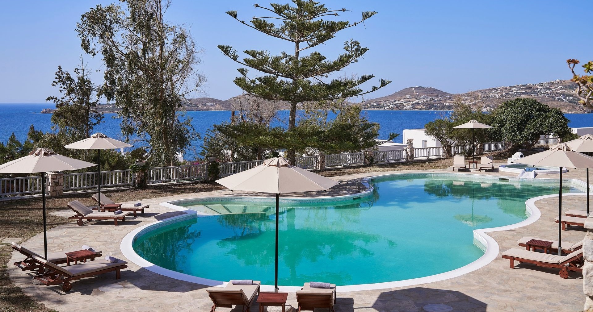 4* High Mill Paros - Παροικιά, Πάρος ✦ -20% ✦ 3 Ημέρες