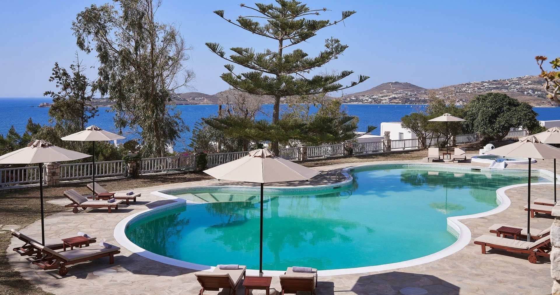 4* High Mill Paros - Παροικιά, Πάρος ✦ -20% ✦ 4 Ημέρες