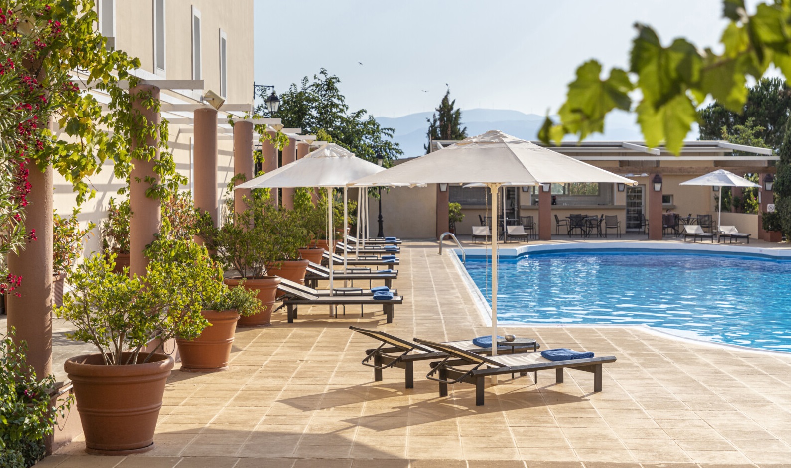 4* Amalia Nafplion Hotel - Ναύπλιο ✦ 2 Ημέρες (1 Διανυκτέρευση)