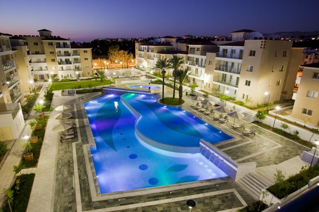 4* Elysia Park - Πάφος, Κύπρος ✦ 3 Ημέρες (2 Διανυκτερεύσεις)