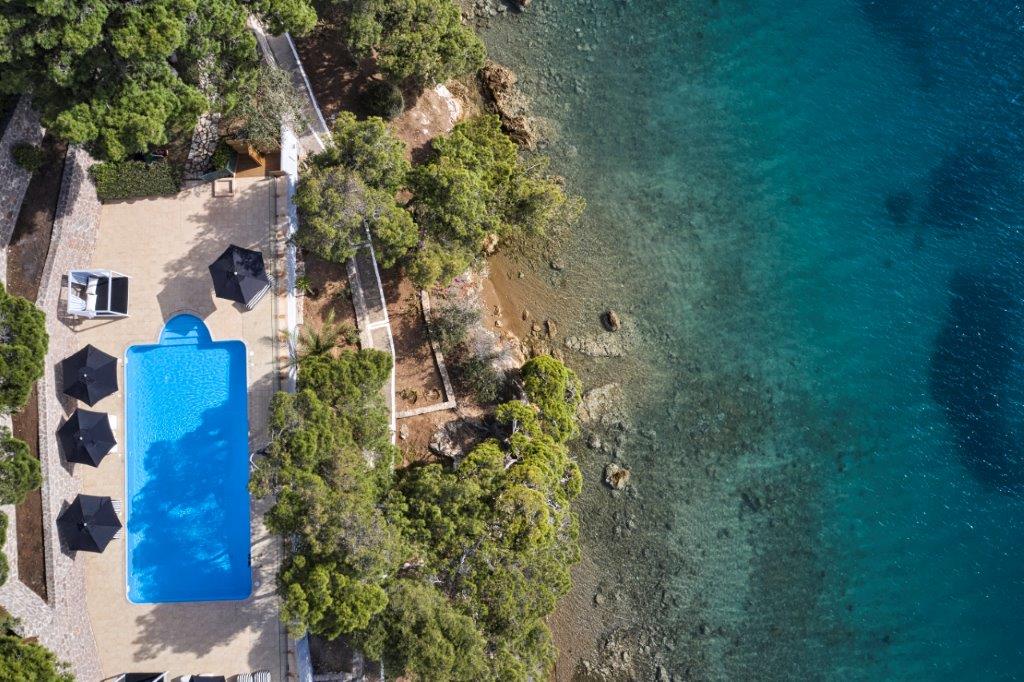 4* Xenia Poros Image - Πόρος ✦ -20% ✦ 3 Ημέρες (2 Διανυκτερεύσεις)