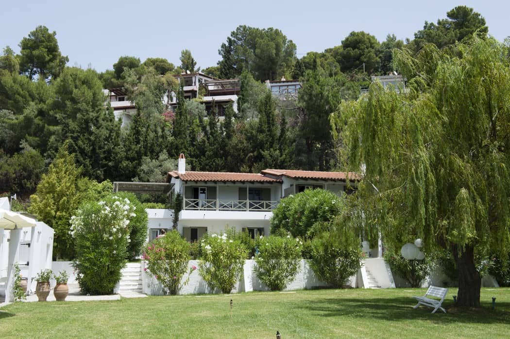 Skiathos Holidays - Βρωμόλιμνος, Σκιάθος ✦ 4 Ημέρες