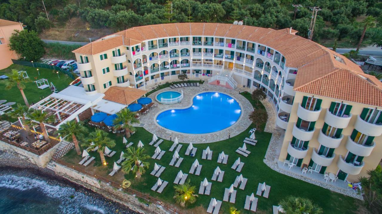 Windmill Bay Hotel - Αργάσι, Ζάκυνθος ✦ 2 Ημέρες (1