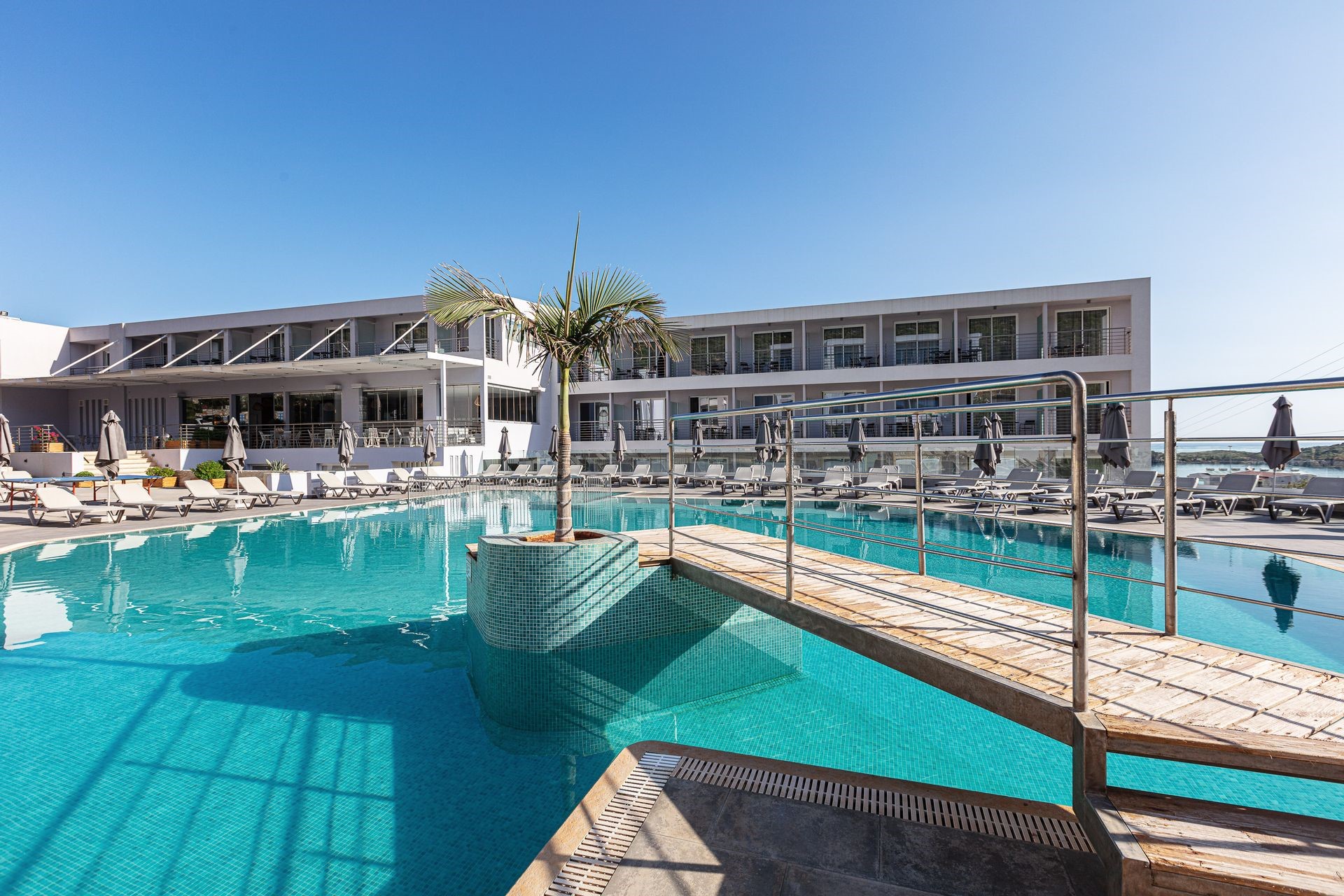 4* Atali Grand Resort - Μπαλί, Κρήτη ✦ 2 Ημέρες (1