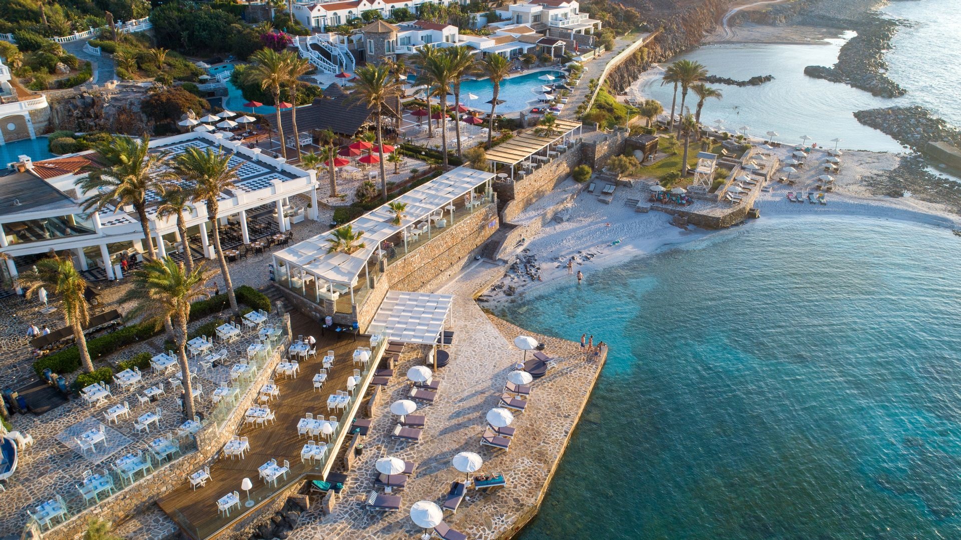 5* Radisson Blu Beach Resort Milatos - Λασίθι, Κρήτη