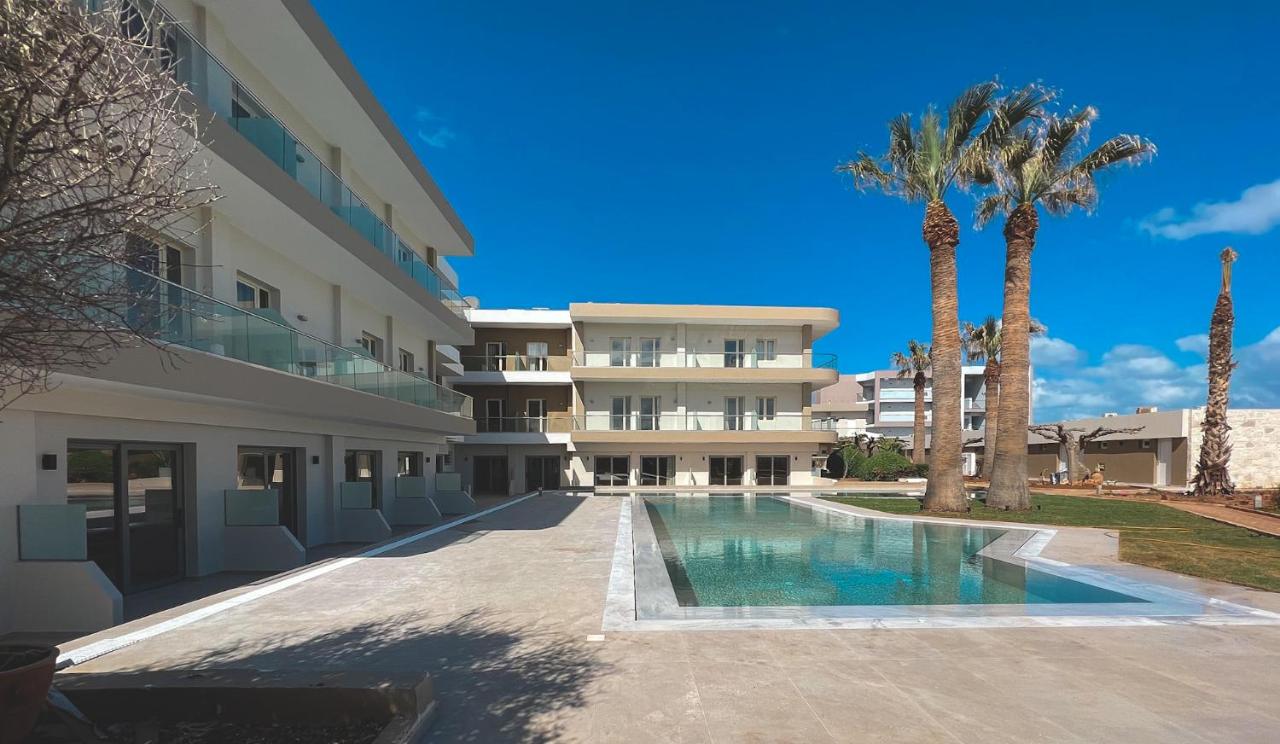 4* Malia Bay Beach Hotel & Bungalows - Χερσόνησος