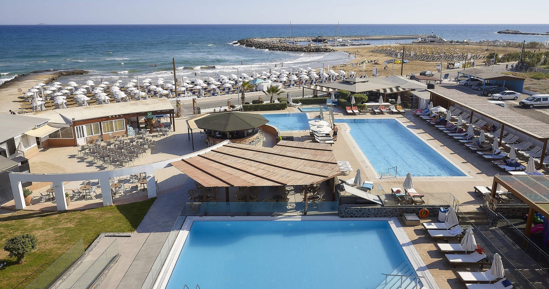 4* Astir Beach Hotel - Ηράκλειο, Κρήτη ✦ 2 Ημέρες (1