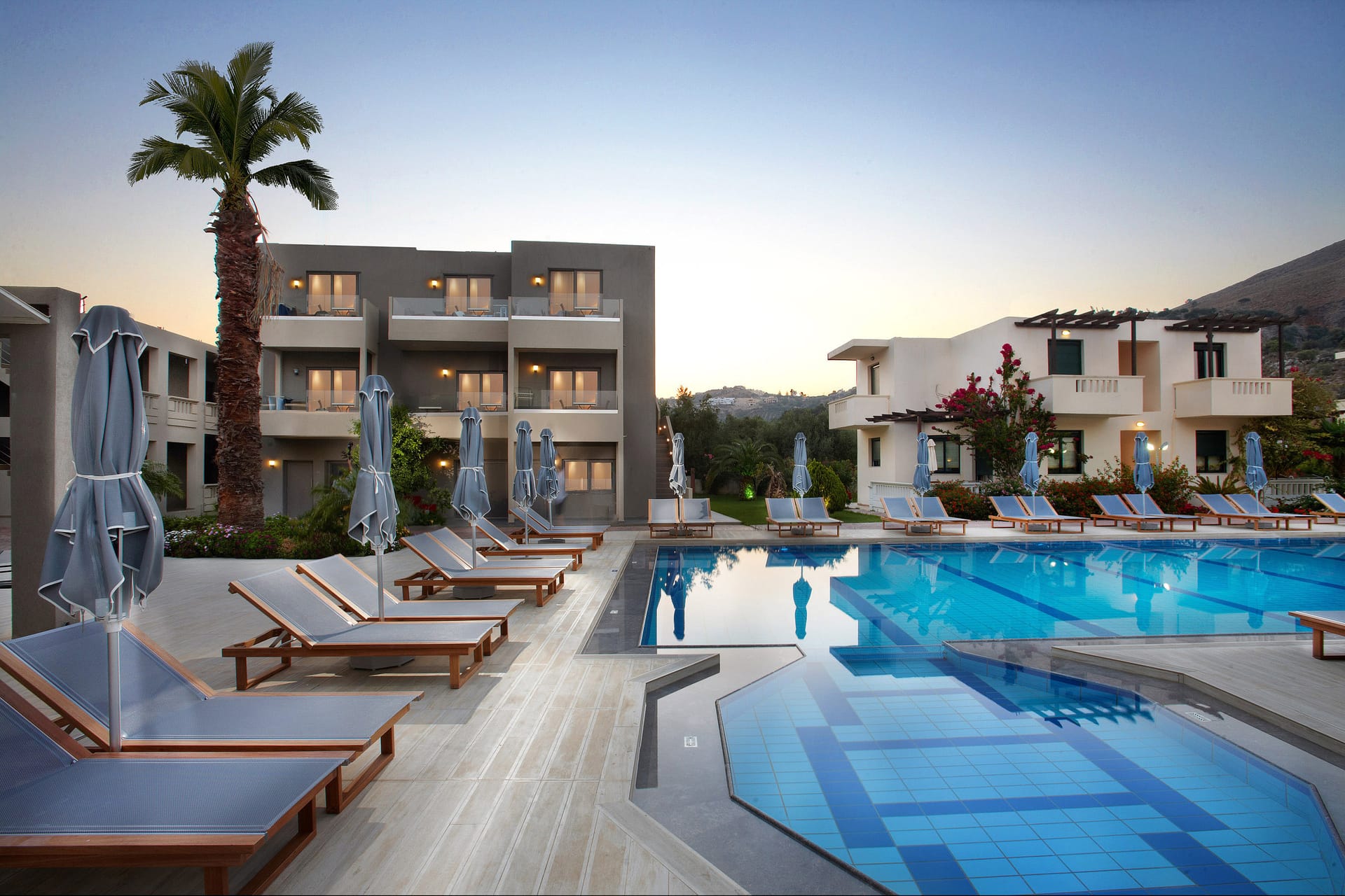 4* Anna's House Resort - Γεωργιούπολη, Κρήτη ✦ -15%