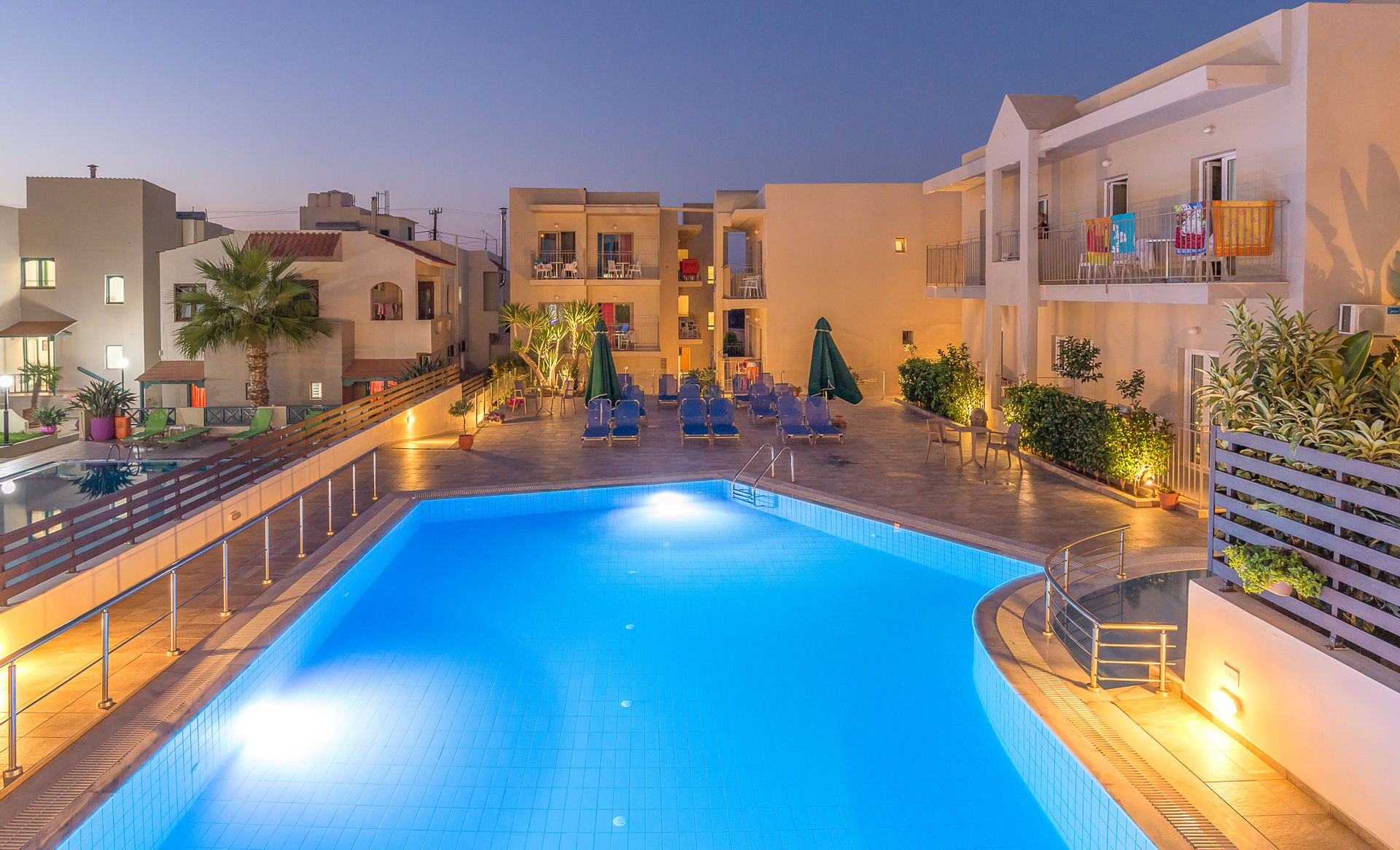 Creta Verano Hotel - Μάλια, Κρήτη ✦ 2 Ημέρες (1 Διανυκτέρευση)
