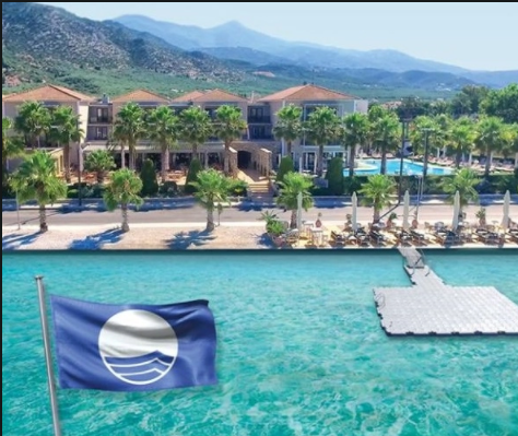 5* Valis Resort Hotel - Βόλος ✦ -60% ✦ 7 Ημέρες (6