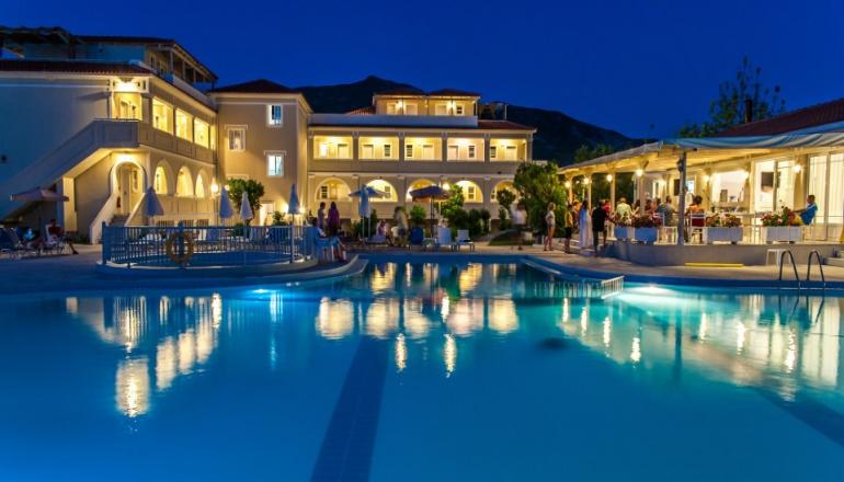 4* Klelia Beach Hotel - Καλαμάκι, Ζάκυνθος ✦ -53% ✦