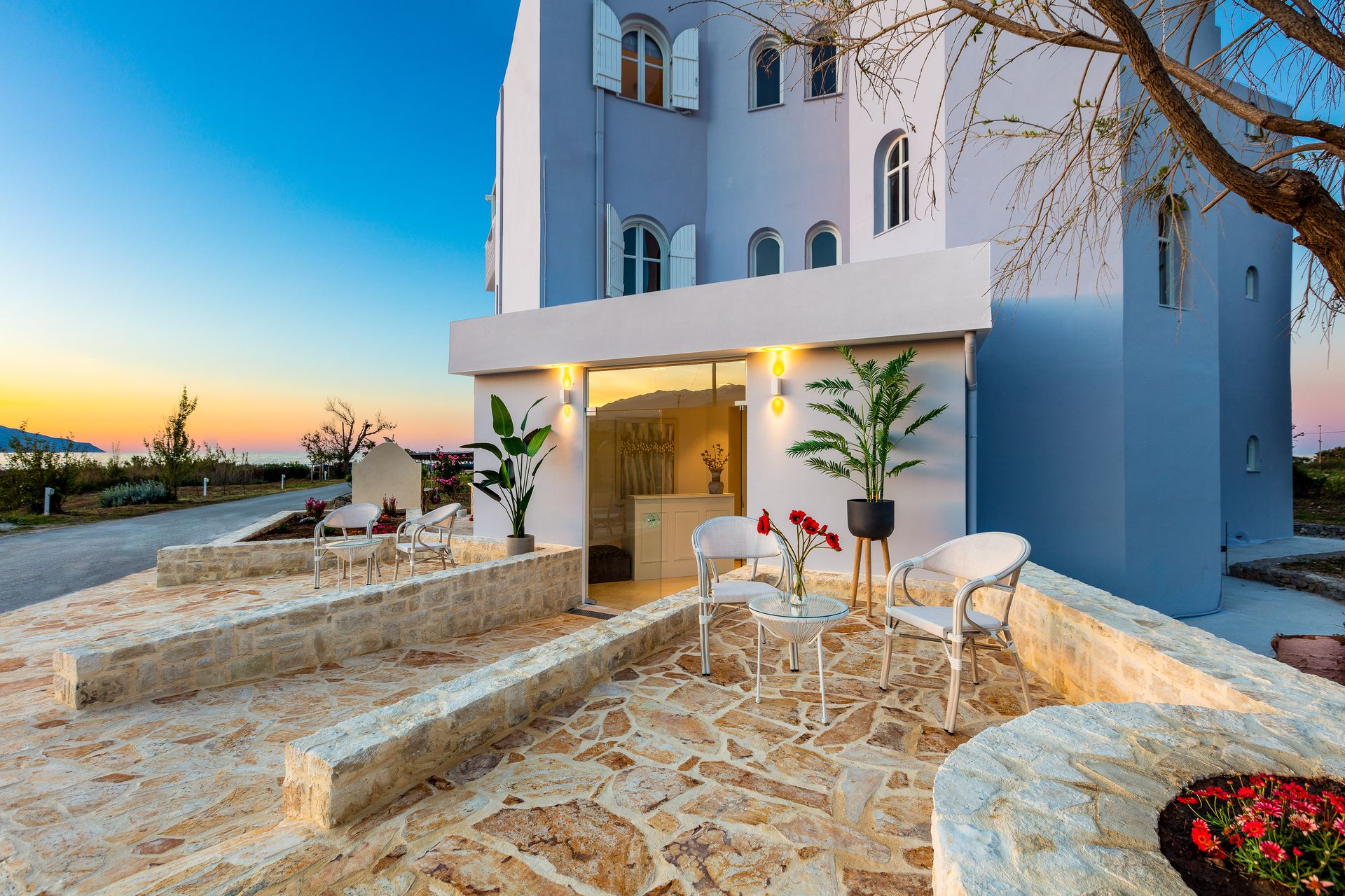 Pinelopi Beach Suites - Ρέθυμνο, Κρήτη ✦ 2 Ημέρες (1