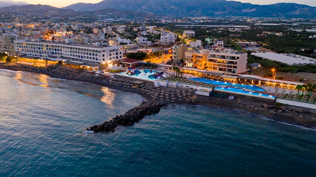 4* Petra Mare Hotel - Ιεράπετρα, Κρήτη ✦ 8 Ημέρες (7