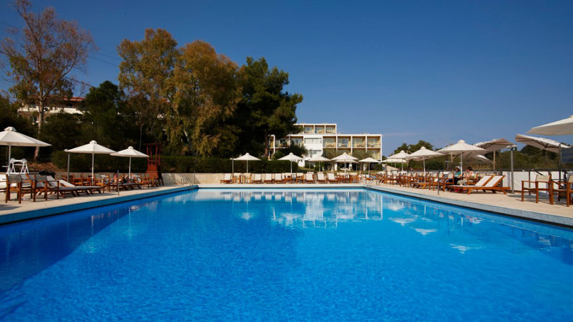 Nautica Bay Hotel - Πόρτο Χέλι ✦ -48% ✦ 3 Ημέρες (2