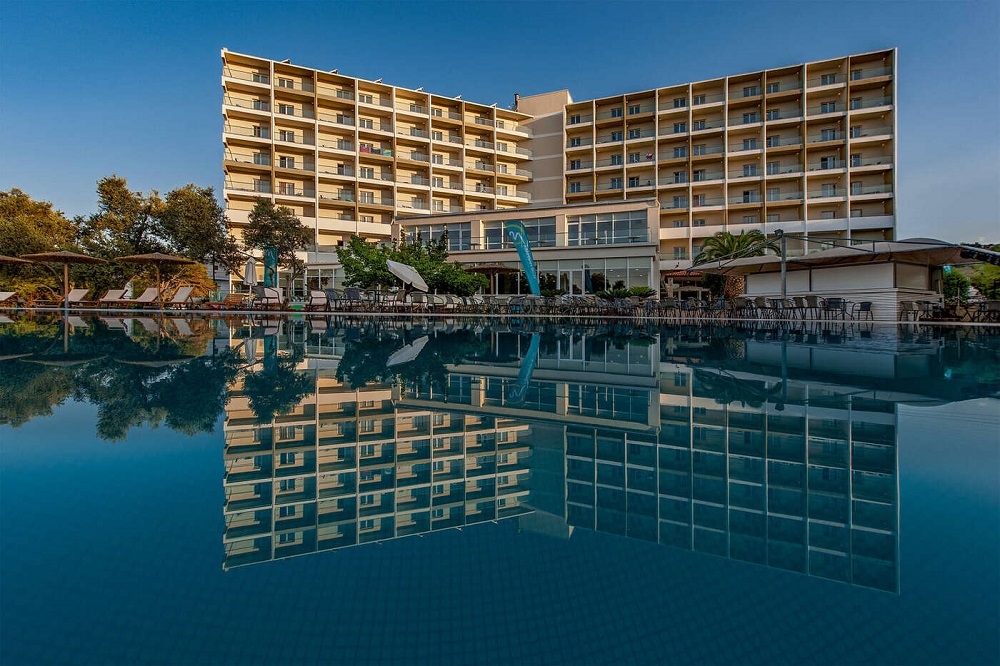 4* Amarynthos Resort - Αμάρυνθος, Εύβοια ✦ -50% ✦ 3