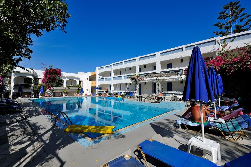 Apollon Hotel Apartments - Ρέθυμνο, Κρήτη ✦ 2 Ημέρες