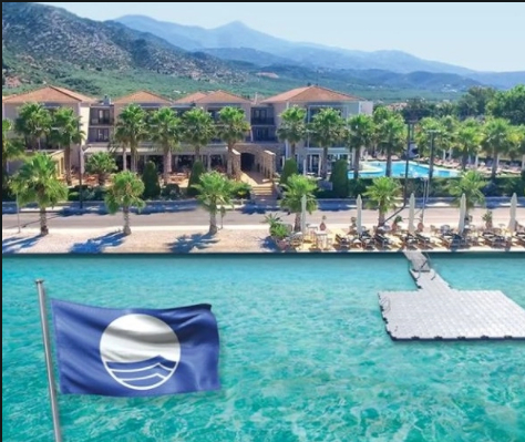 5* Valis Resort Hotel - Βόλος ✦ -38% ✦ 6 Ημέρες (5