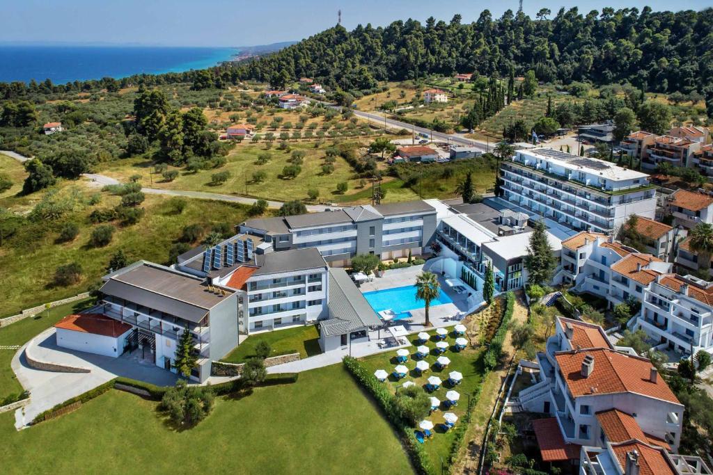 4* Kriopigi Hotel - Κρυοπηγή, Χαλκιδική ✦ 3 Ημέρες