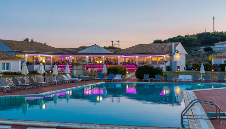 4* Keri Village & Spa By Zante Plaza - Κερί, Ζάκυνθος