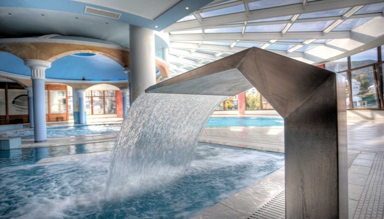 5* Mitsis Galini Wellness Spa & Resort - Καμένα