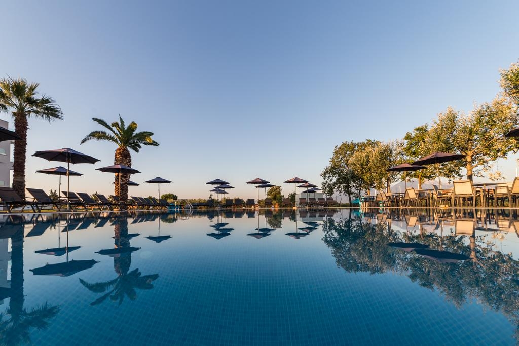 4* Mythic Summer Hotel - Παραλία Κατερίνης, Πιερία