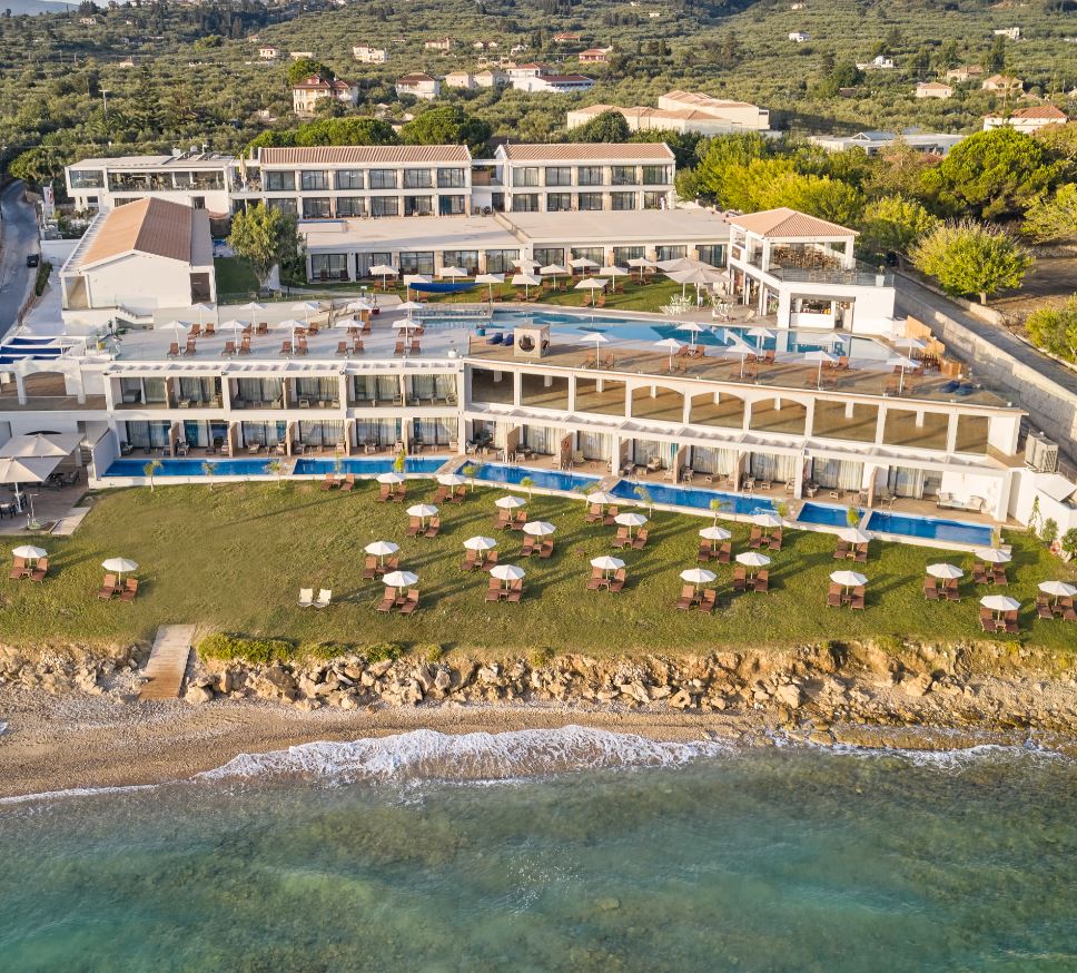 4* Cavo Orient Beach Hotel & Suites - Ζάκυνθος