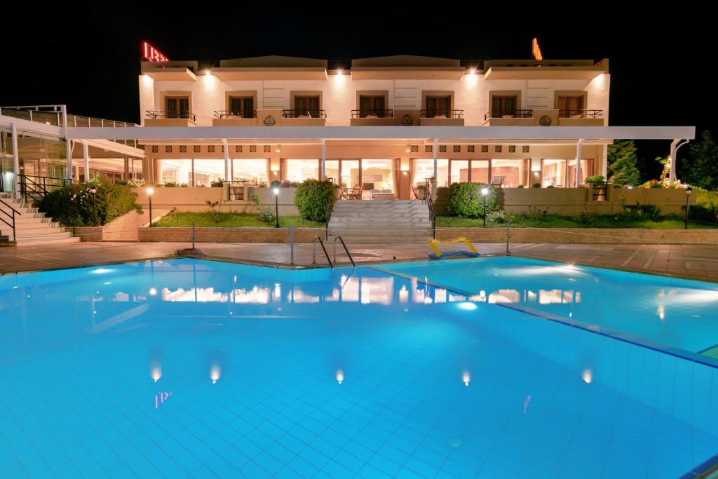 4* Nefeli Hotel - Αλεξανδρούπολη ✦ -20% ✦ 4 Ημέρες