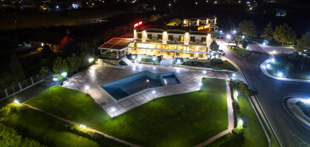 4* Nefeli Hotel - Αλεξανδρούπολη ✦ -20% ✦ 3 Ημέρες