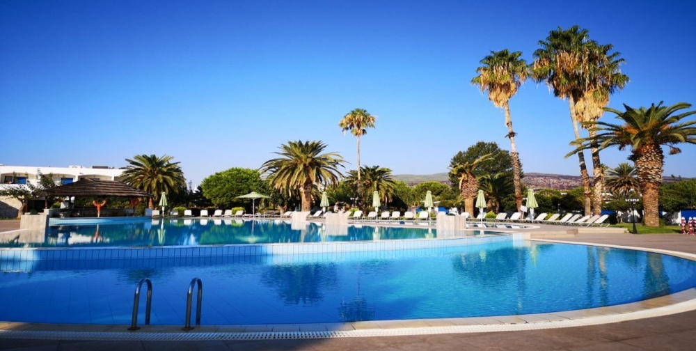 4* Kinetta Beach Resort & Spa - Κινέτα ✦ -30% ✦