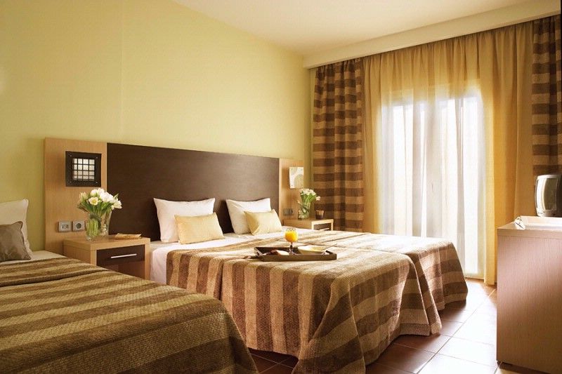Anessis Hotel - Θεσσαλονίκη ✦ 2 Ημέρες (1 Διανυκτέρευση)