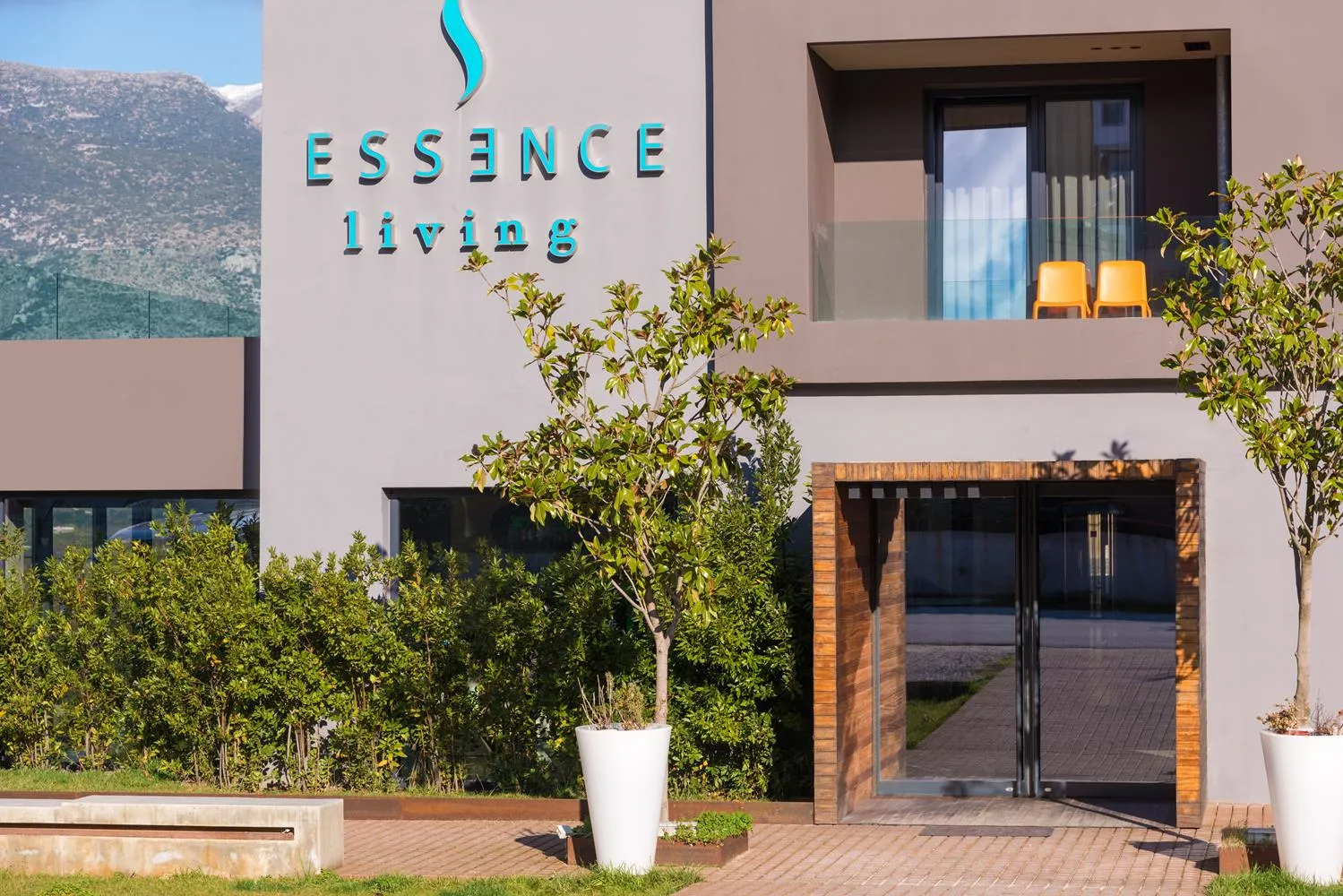 4* Essence Living Exclusive Hotel - Ιωάννινα ✦ 4 Ημέρες