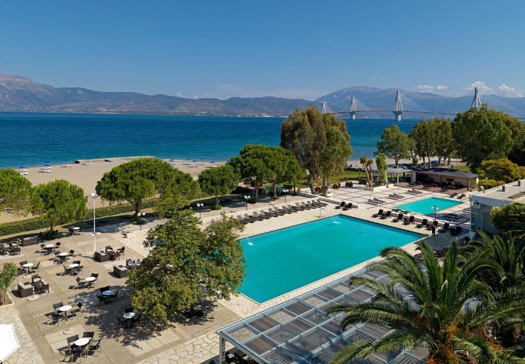 4* Porto Rio Hotel - Ρίο, Πάτρα ✦ -20% ✦ 3 Ημέρες (2