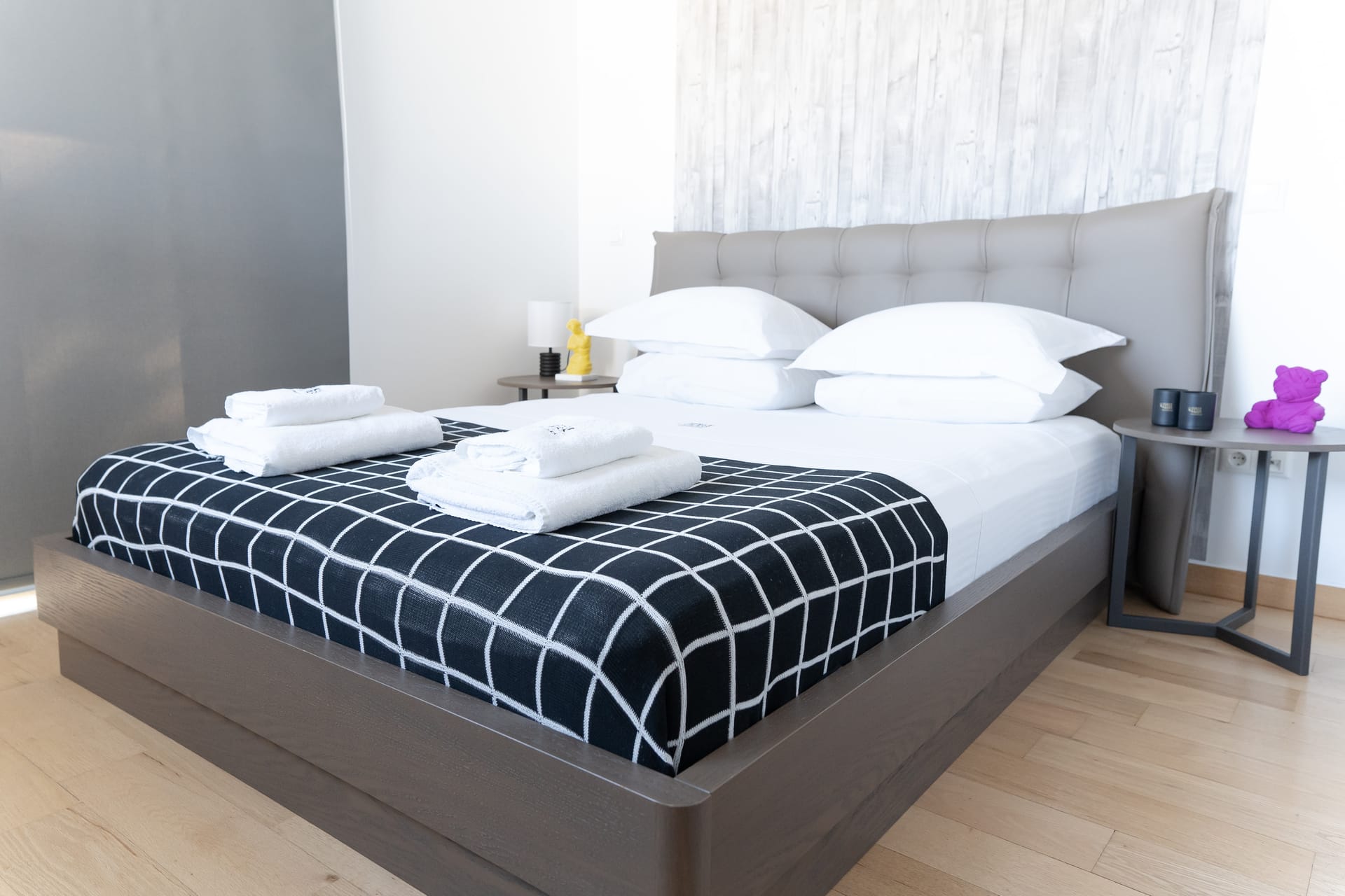 Varkiza Luxury Residence - Βάρκιζα, Αθήνα ✦ 2 Ημέρες